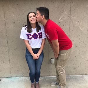 Meet your Posher, Ashley